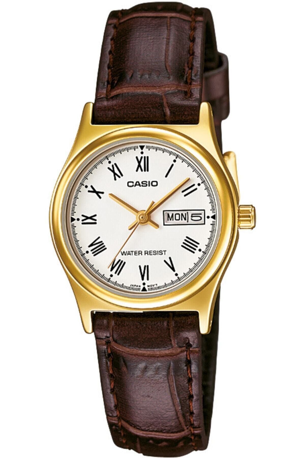 Casio LTP-V006GL-7BUDF Analog Kadın Kol Saati