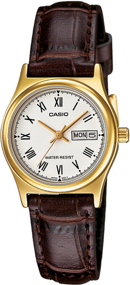 Casio Ltp-V006Gl-7Budf Analog Kadın Kol Saati