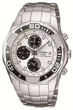 Casio Msy-502D-7Avdf Duro Erkek Kol Saati