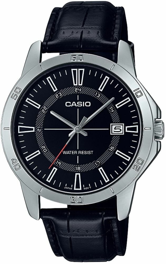Casio Mtp-V004L-1Cudf Analog Erkek Kol Saati