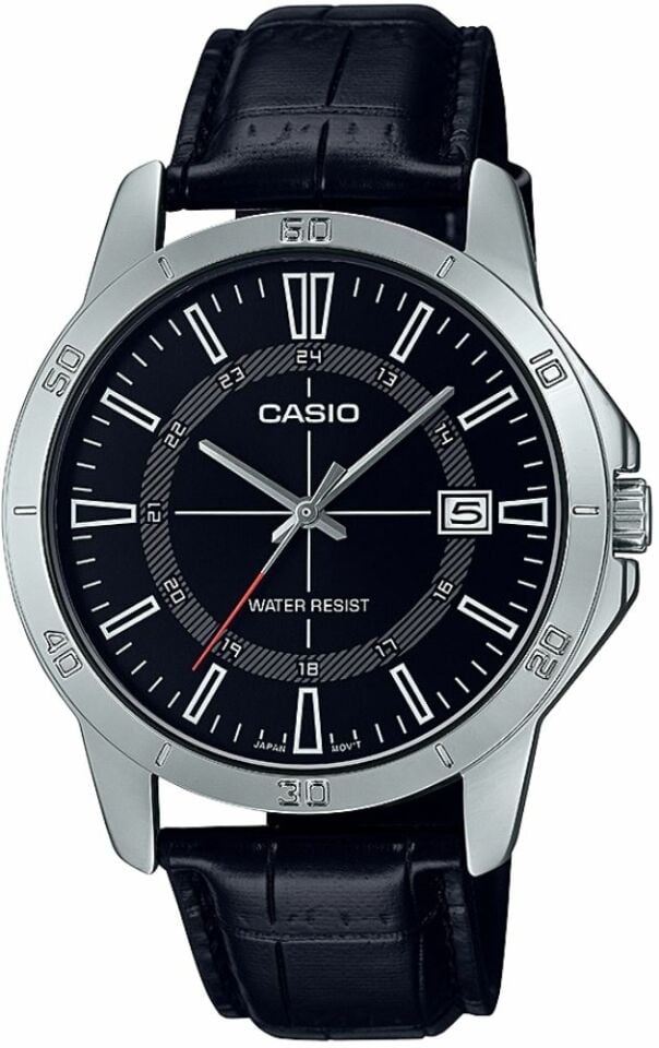 Casio Mtp-V004L-1Cudf Analog Erkek Kol Saati
