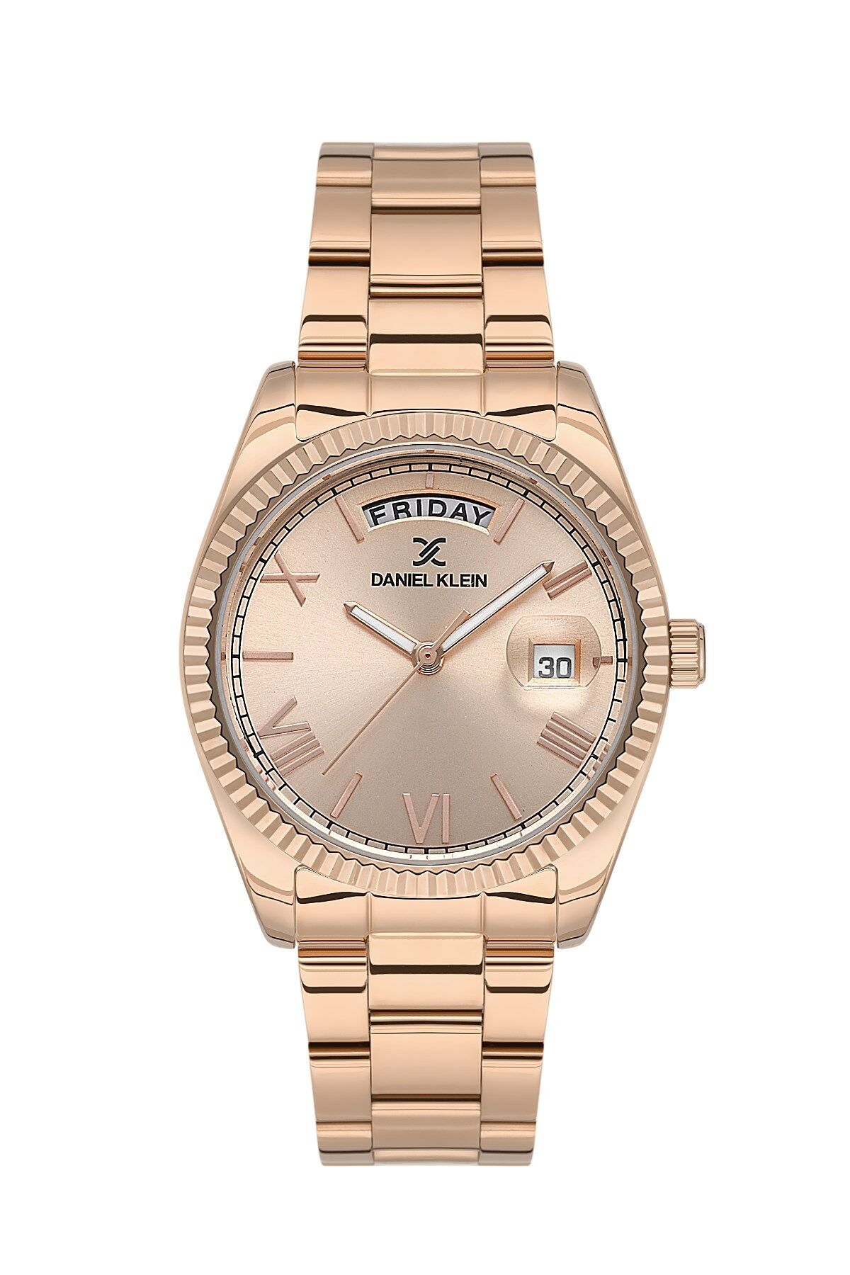 Daniel Klein Dk.1.13764-8 Kadın Kol Saati