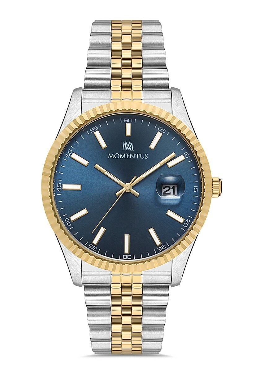 Momentus Men's Classic CM131T-11SG