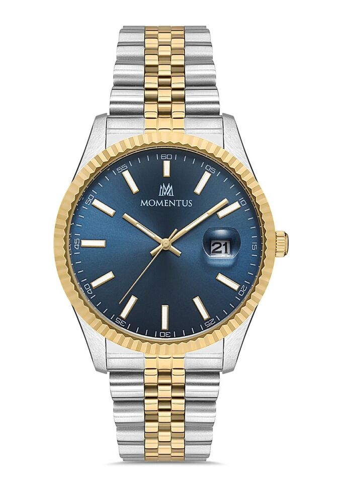 Momentus Men's Classic CM131T-11SG