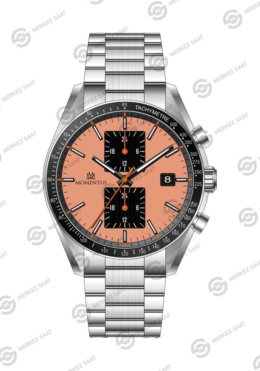 Momentus Men's Sport SC381S-10SS
