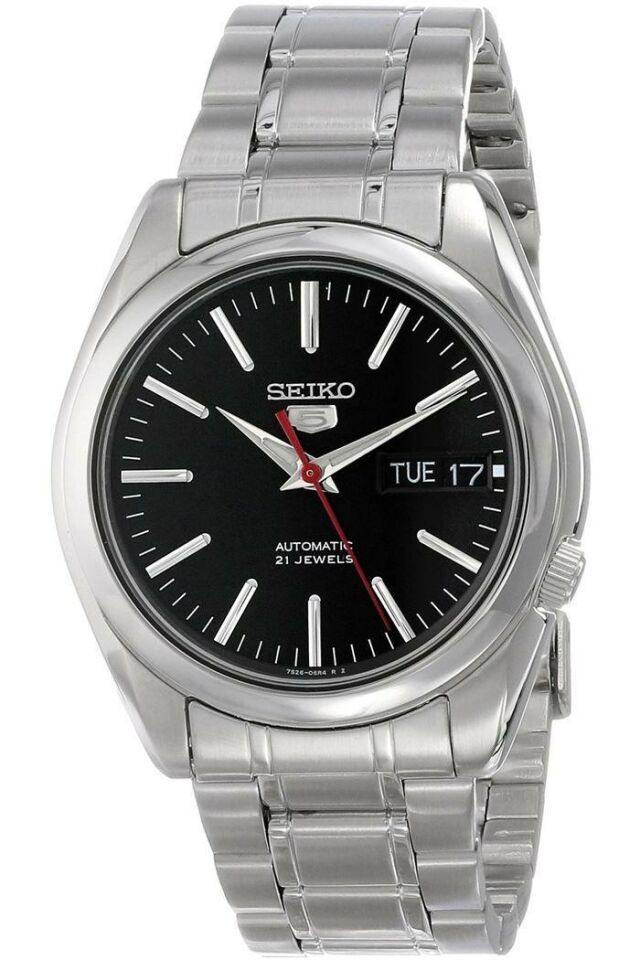 Seiko SNKL45K Seiko SNKL45K Erkek Kol Saati
