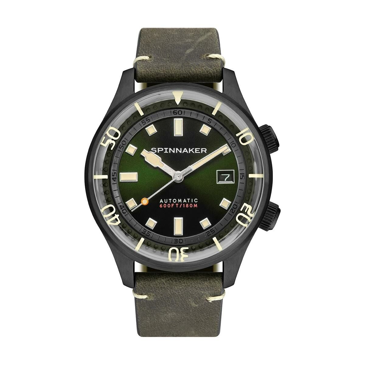Spınnaker Sp-5062-04 Erkek Kol Saati