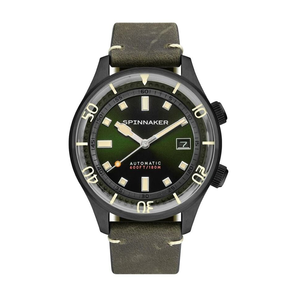 Spınnaker Sp-5062-04 Erkek Kol Saati
