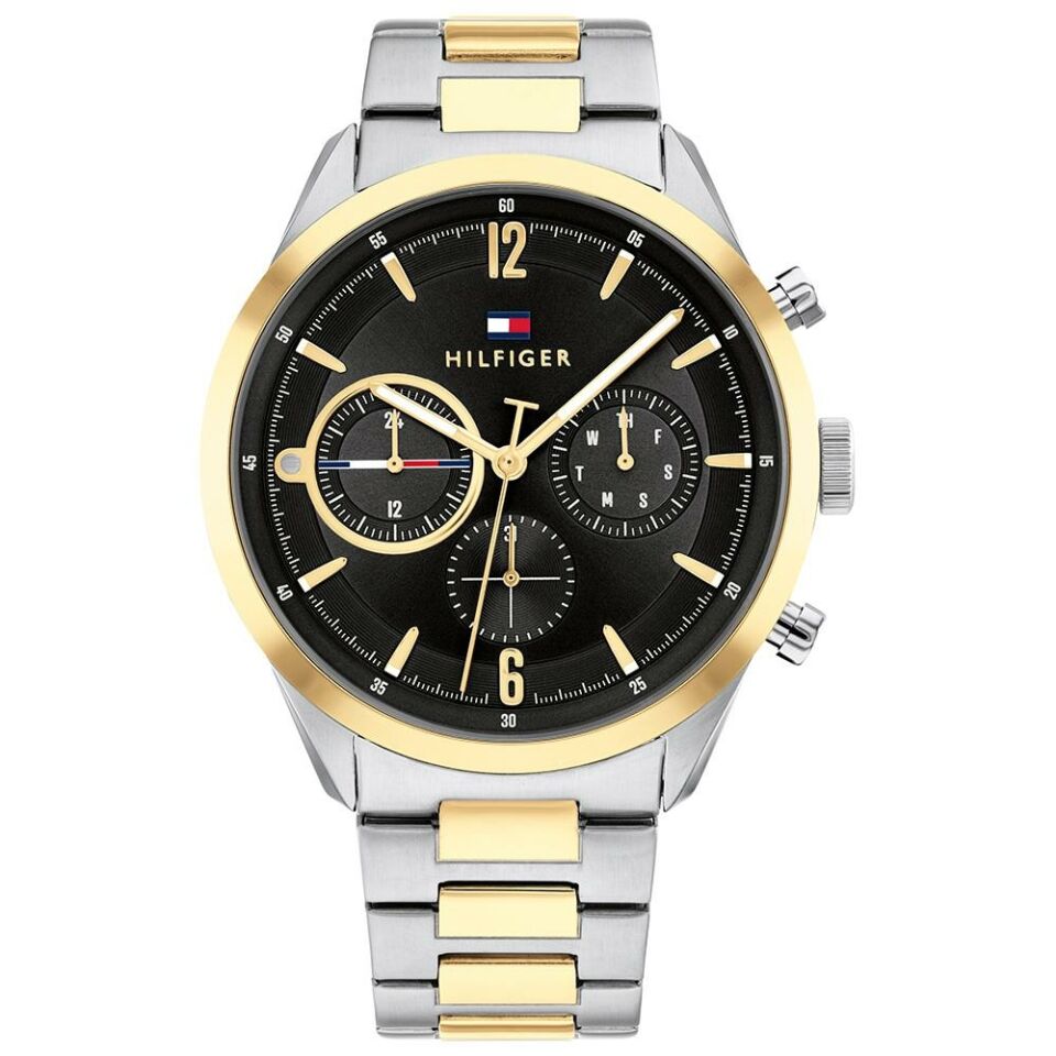 Tommy Hilfiger Erkek Kol Saati TH1791944