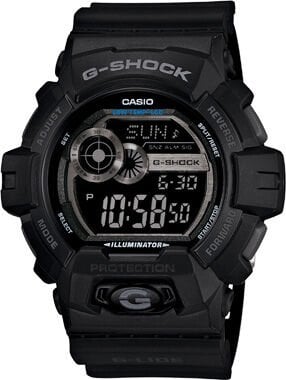 Casio Gls-8900-1Bdr G-Shock Erkek Kol Saati