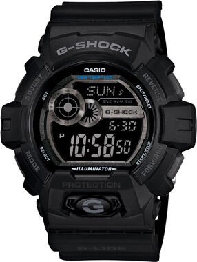 Casio Gls-8900-1Bdr G-Shock Erkek Kol Saati