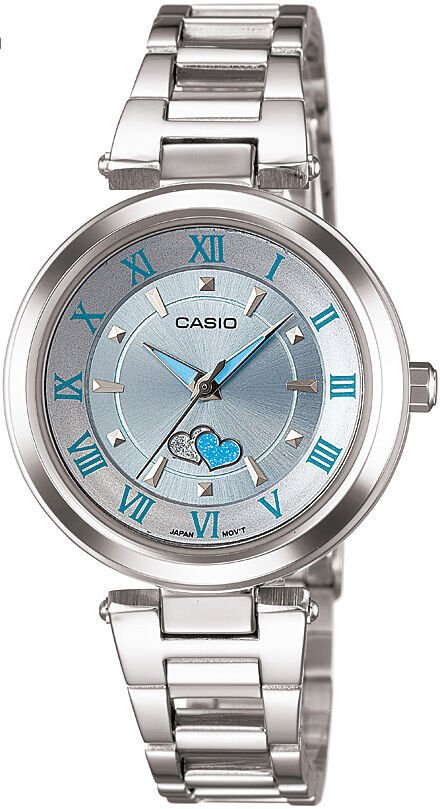 Casio Ltp-1322D-2Adf Analog Kadın Kol Saati