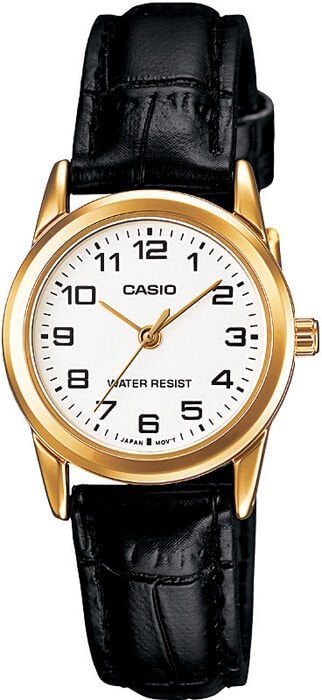 Casio Ltp-V001Gl-7Budf Analog Kadın Kol Saati
