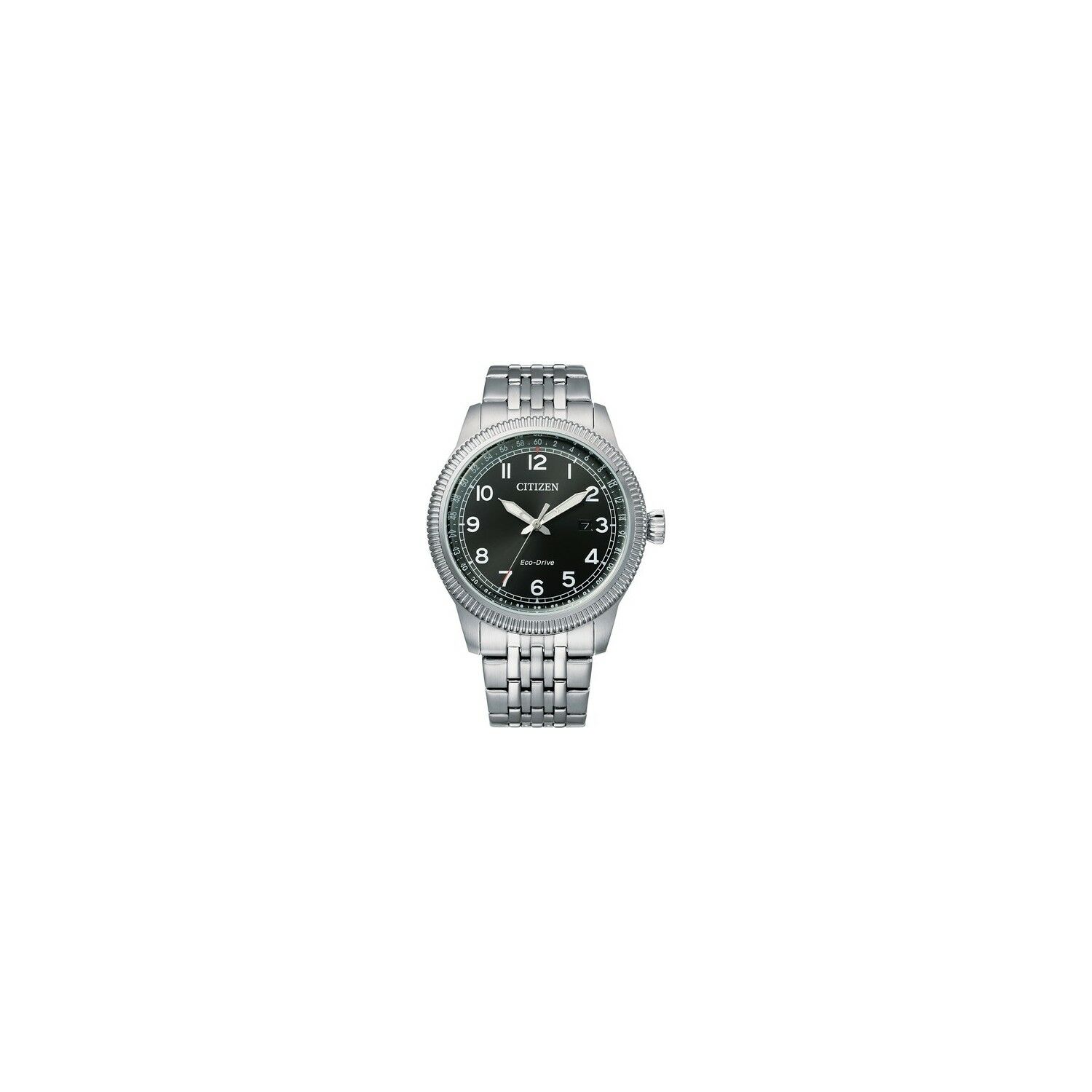 Citizen Bm7480-81E Erkek Kol Saati