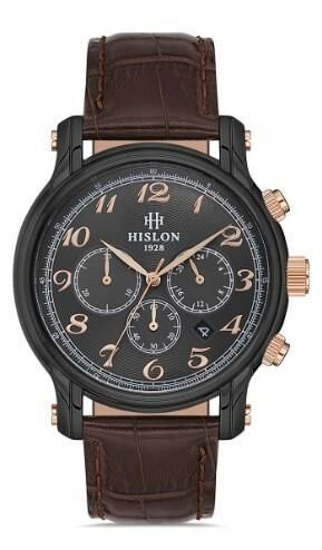 Hislon Erkek Kol Saati MS106N-05KR