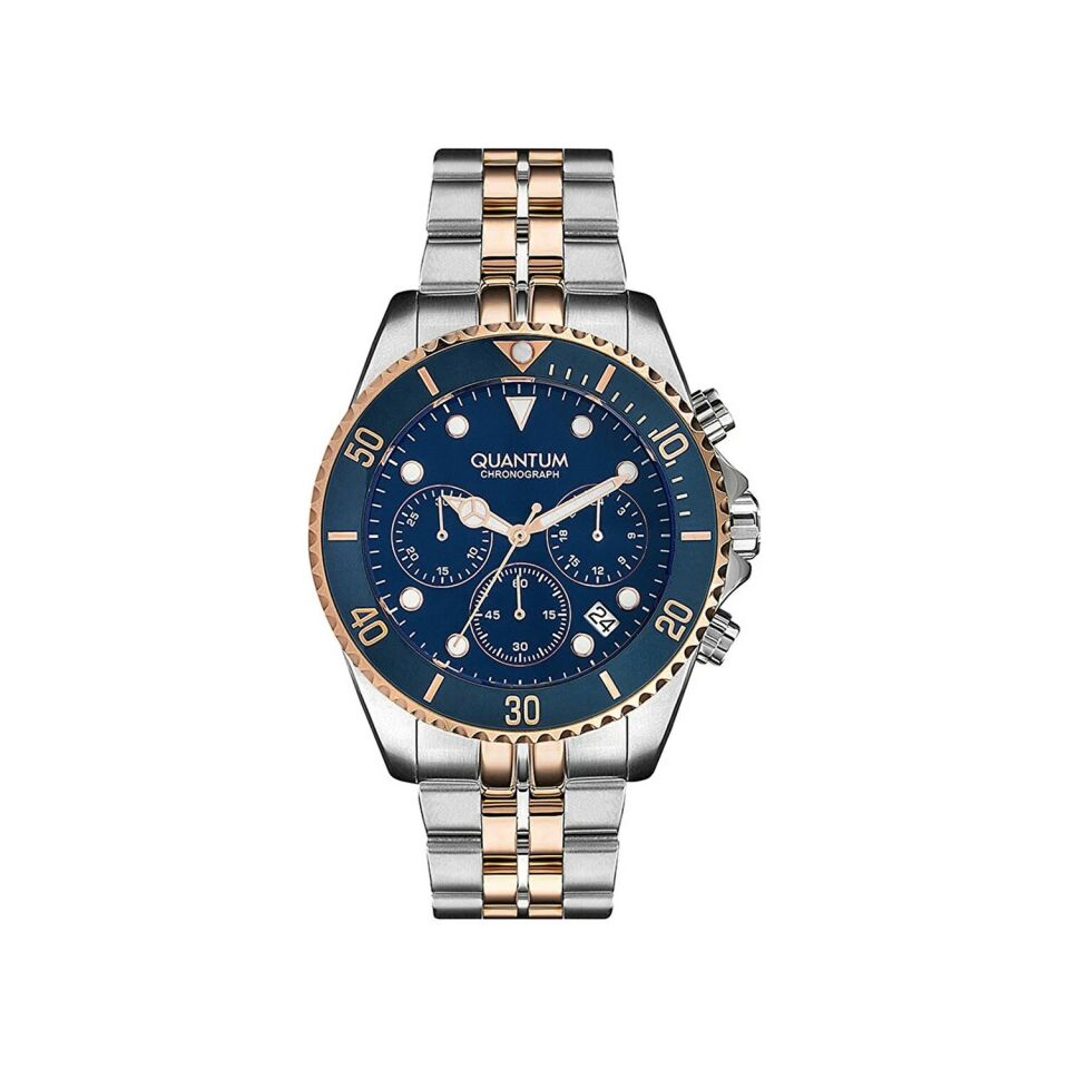 Quantum Pwg930.590 Erkek Kol Saati