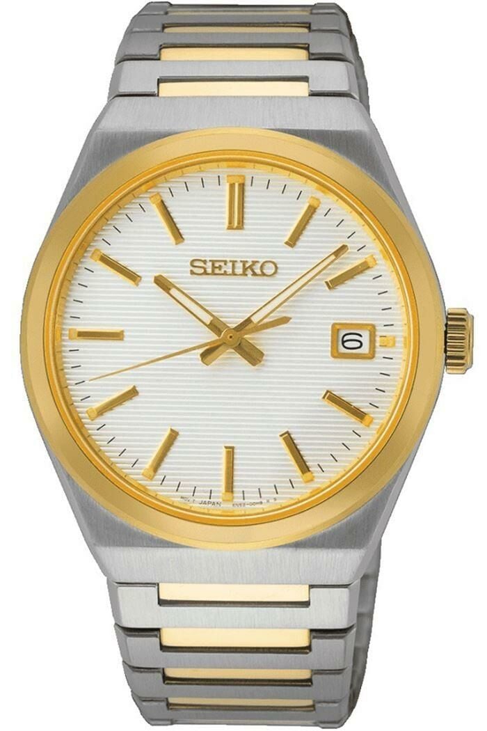 Seiko SUR558P Seiko SUR558P Erkek Kol Saati