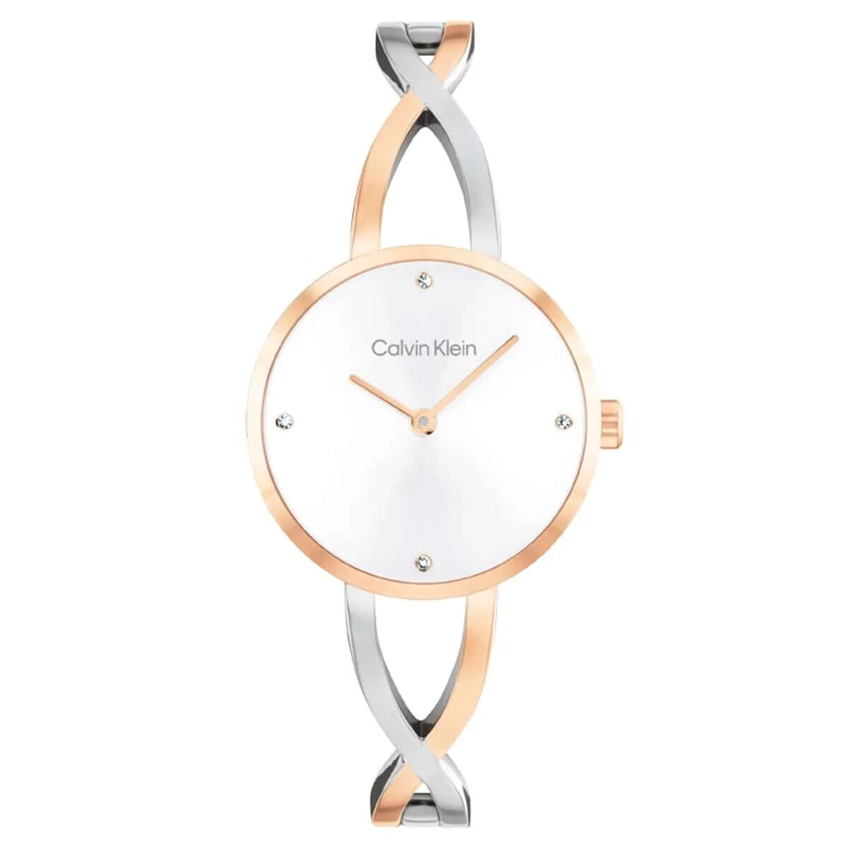 Calvin Klein Ck25100060 Kadın Kol Saati