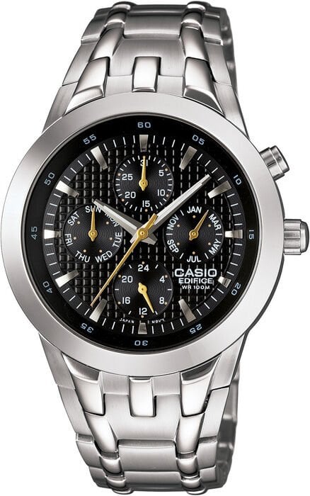 Casio Efr-300D-1A9Vudf Edifice Erkek Kol Saati