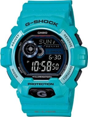 Casio Gls-8900-2Dr G-Shock Erkek Kol Saati