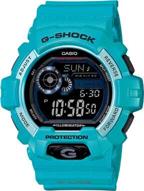 Casio Gls-8900-2Dr G-Shock Erkek Kol Saati