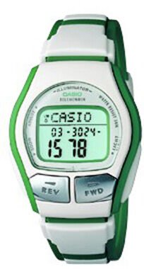 Casio Ldb-10-3Avur Databank Kadın Kol Saati