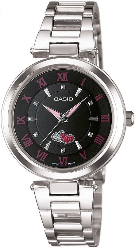 Casio Ltp-1322D-1Adf Analog Kadın Kol Saati