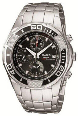Casio MSY-502D-1AVDF Duro Erkek Kol Saati