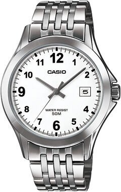 Casio Mtp-1380D-7Bvdf Analog Erkek Kol Saati