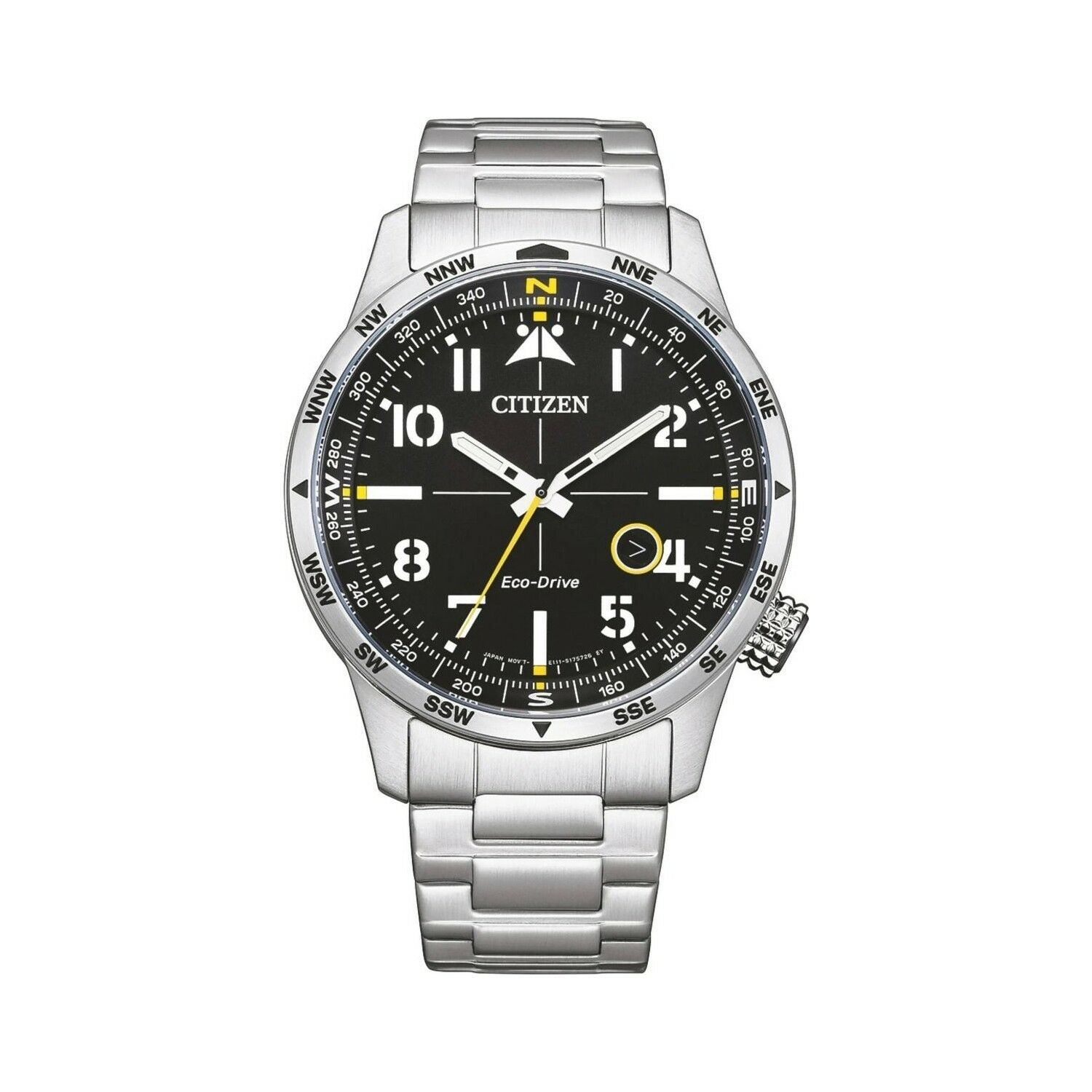 Citizen Bm7550-87E Erkek Kol Saati