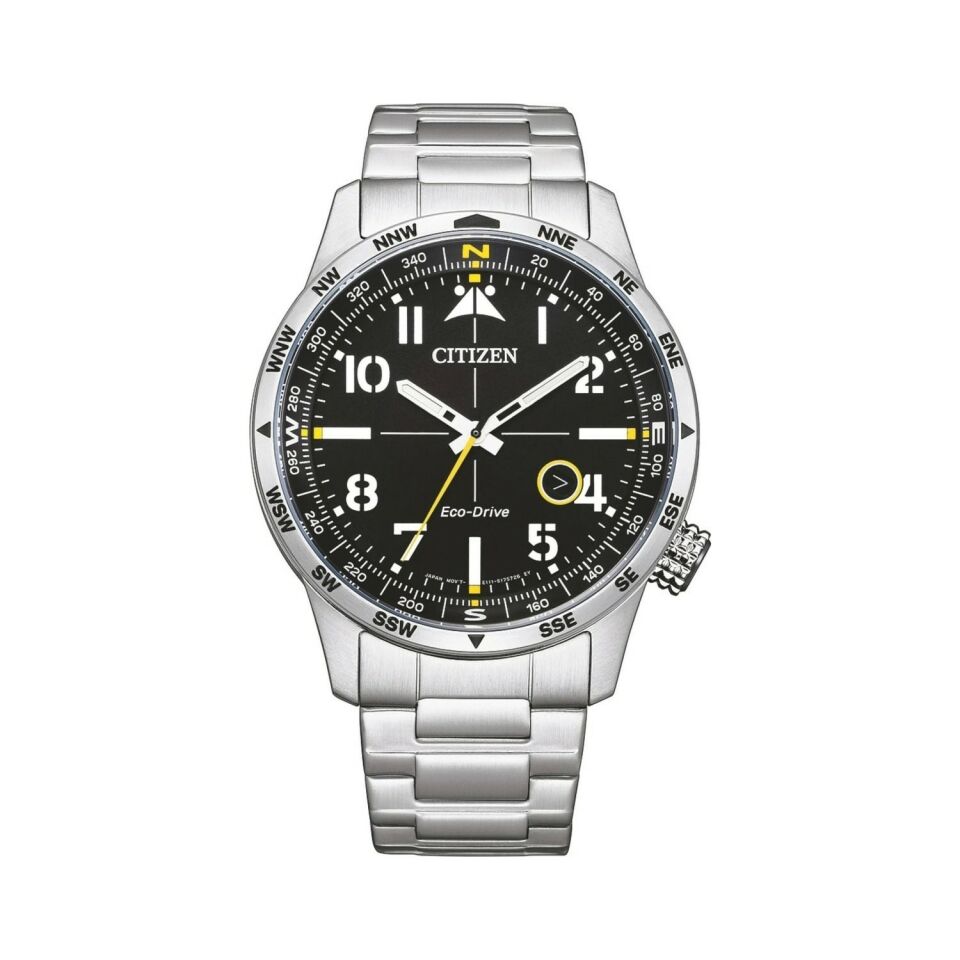 Citizen Bm7550-87E Erkek Kol Saati