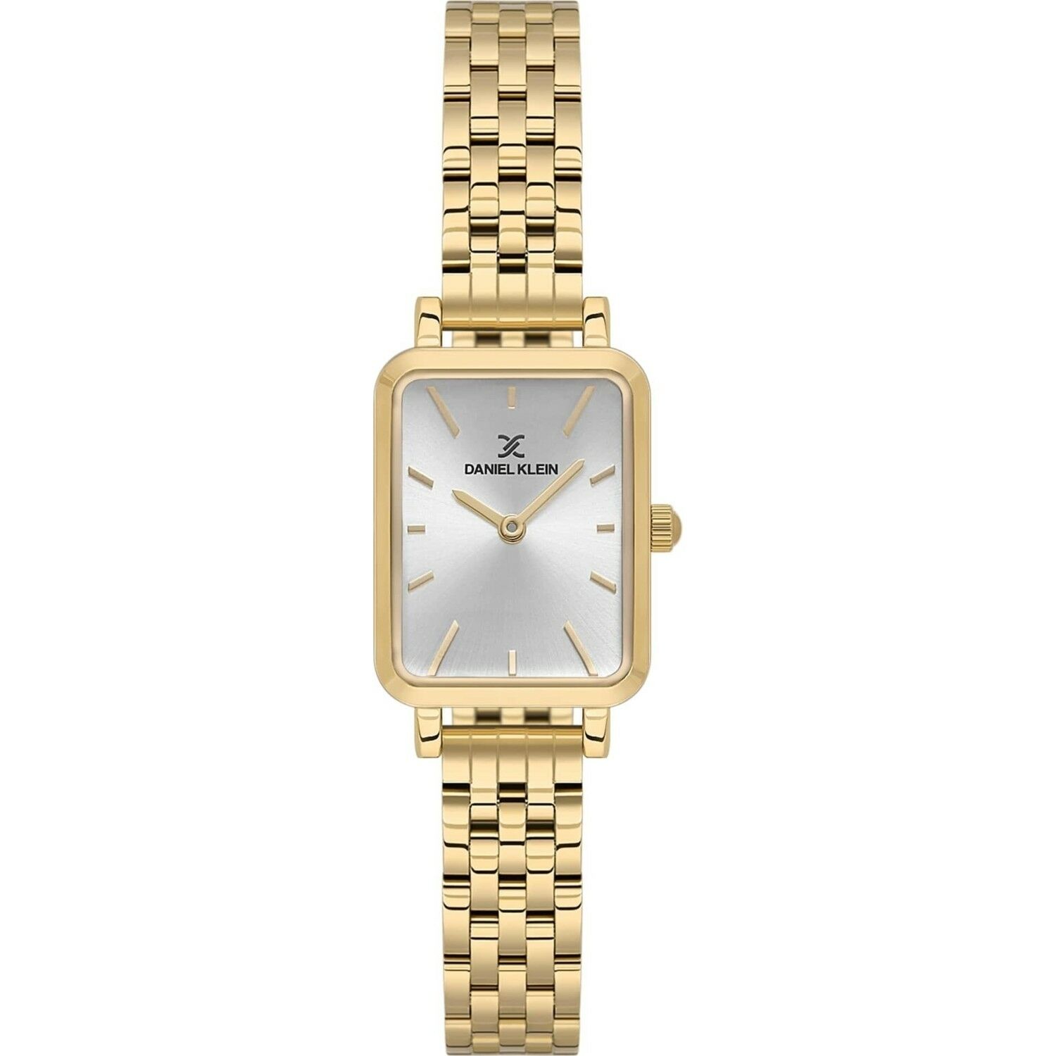 Daniel Klein Dk.1.13775-3 Kadın Kol Saati