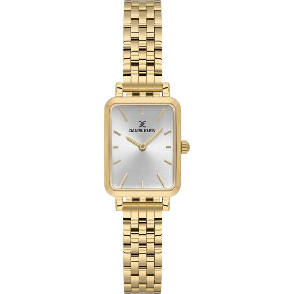 Daniel Klein Dk.1.13775-3 Kadın Kol Saati