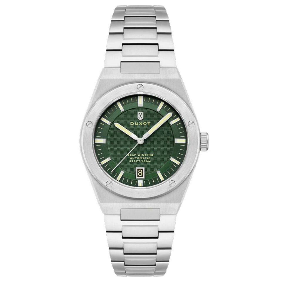 Duxot Dx-2068-55 Erkek Kol Saati
