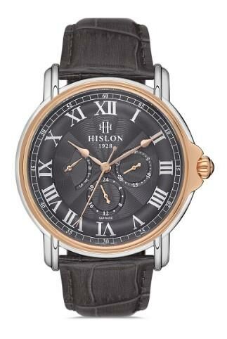Hislon Erkek Kol Saati DT112T-05KS