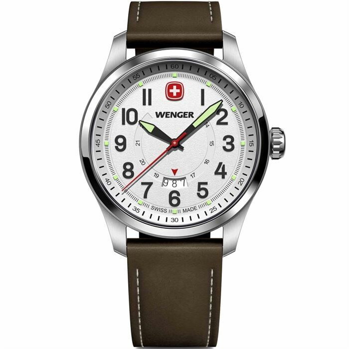 Wenger 01.0541.120 Terragraph