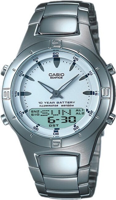 Casio Efa-110D-7Avdr Edifice Erkek Kol Saati