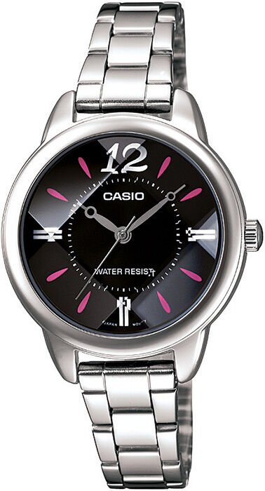 Casio Ltp-1387D-1Bdf Analog Kadın Kol Saati