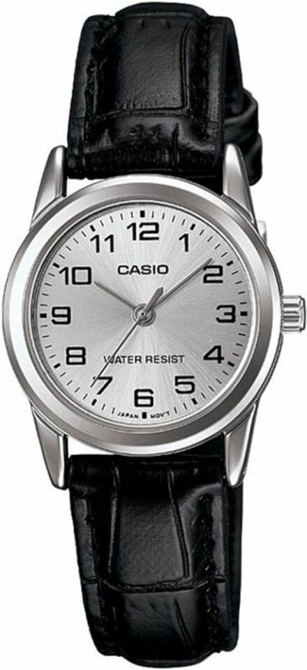 Casio LTP-V001L-7BUDF Analog Kadın Kol Saati