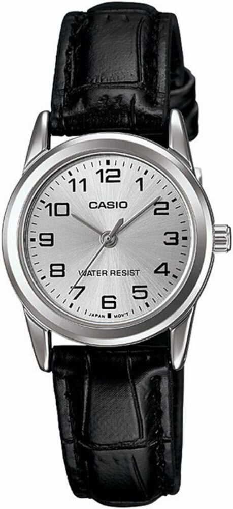 Casio Ltp-V001L-7Budf Analog Kadın Kol Saati