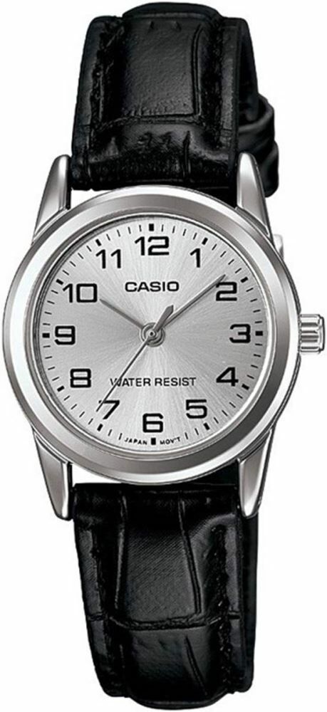 Casio Ltp-V001L-7Budf Analog Kadın Kol Saati