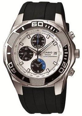 Casio Msy-502-7Avdf Duro Erkek Kol Saati