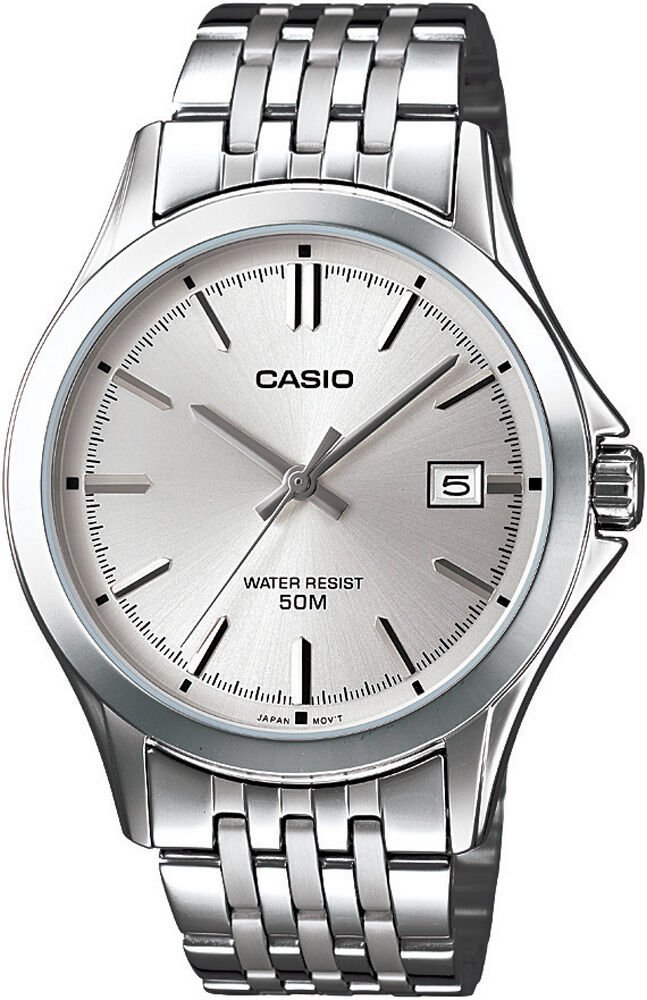Casio Mtp-1380D-7Avdf Analog Erkek Kol Saati
