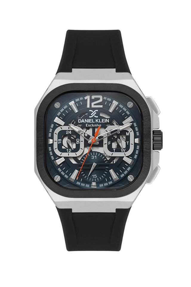 Daniel Klein Dk.1.14008-3 Erkek Kol Saati