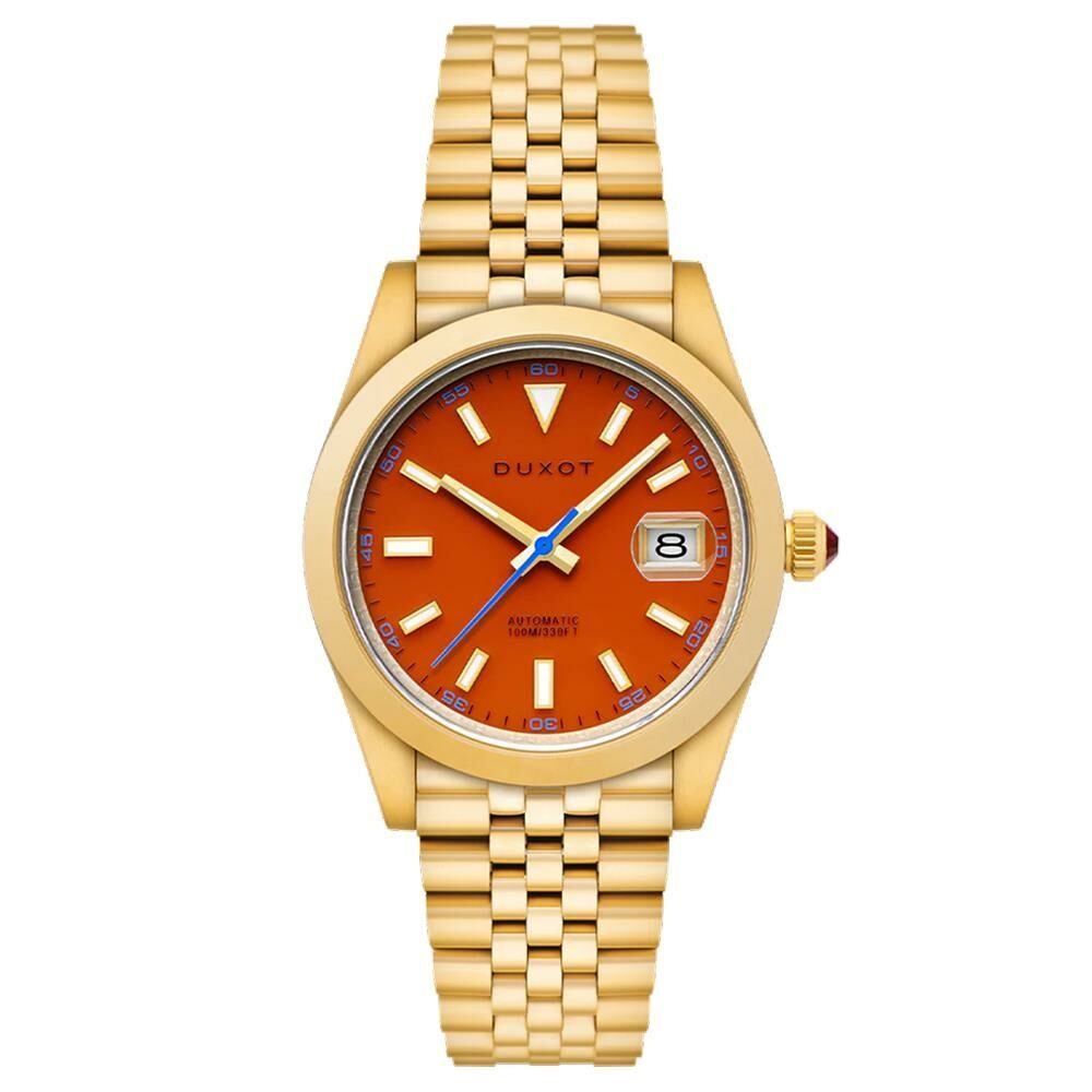 Duxot Dx-2061-Gg Erkek Kol Saati