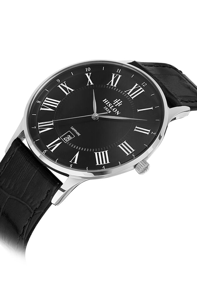 Hislon Erkek Kol Saati CL123S-04BS