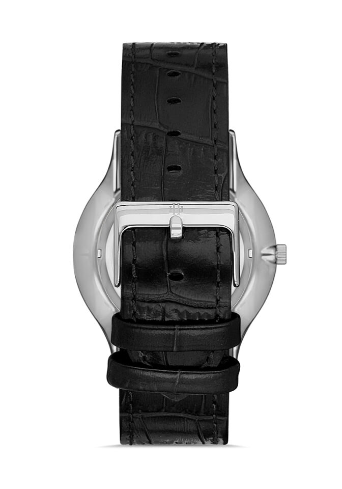 Hislon Erkek Kol Saati CL123S-04BS