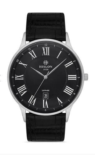 Hislon Erkek Kol Saati CL123S-04BS