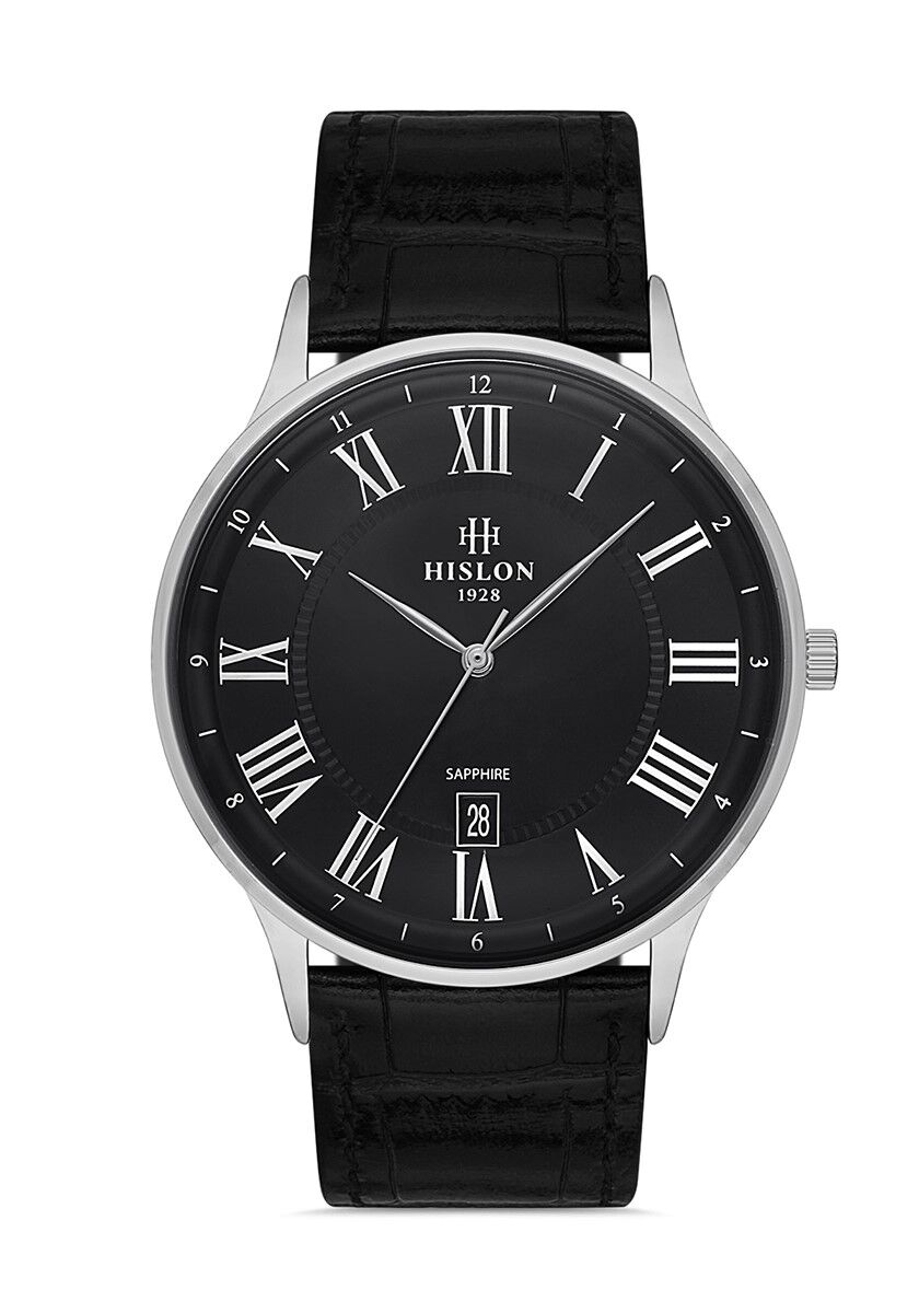 Hislon Erkek Kol Saati CL123S-04BS