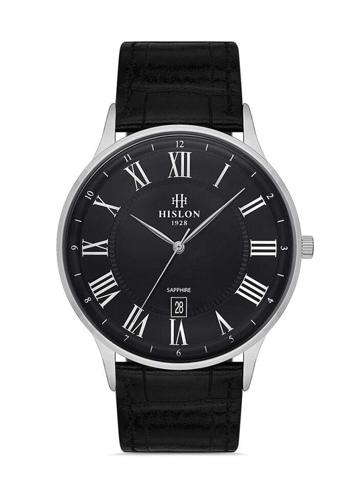 Hislon Erkek Kol Saati CL123S-04BS